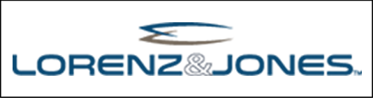 Lorenz & Jones logo