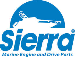 Sierra Marine Engine & Drive Parts logo